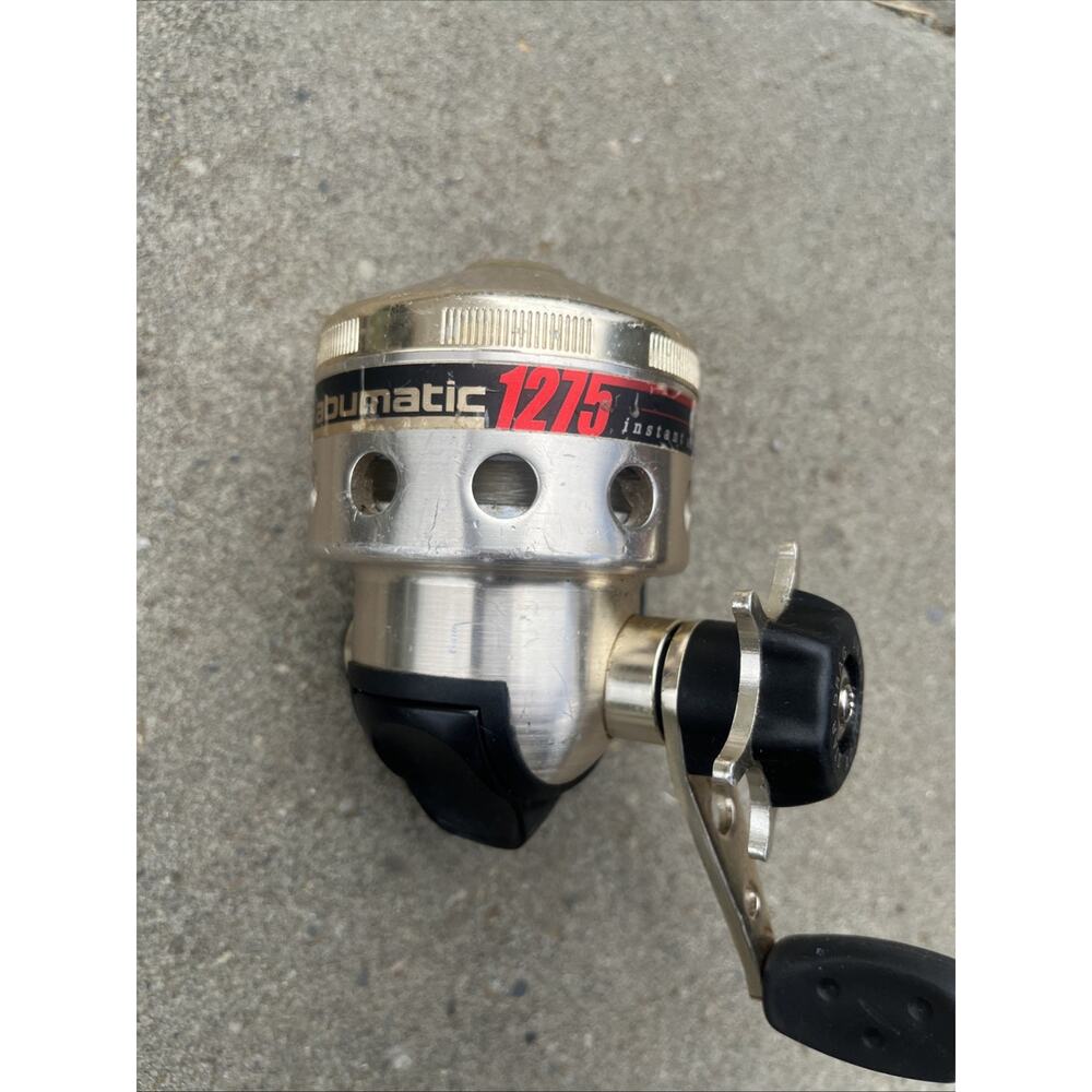 Abu Garcia Abumatic 1275